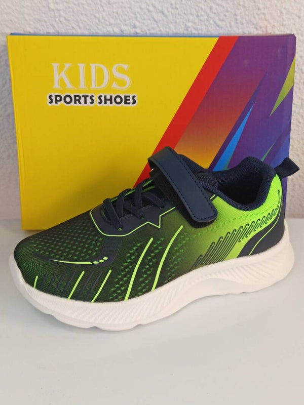 Deportivas niño