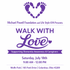 Walk with Love