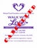 Walk with Love