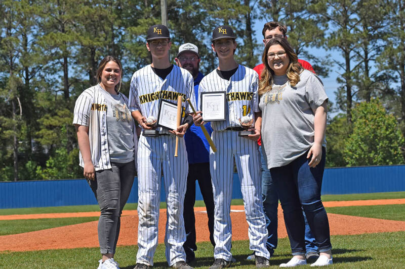 Pittman Family
