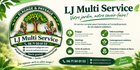 LJ Multi Services