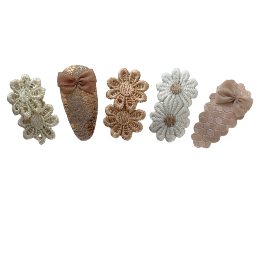 Antislip setje Lieve