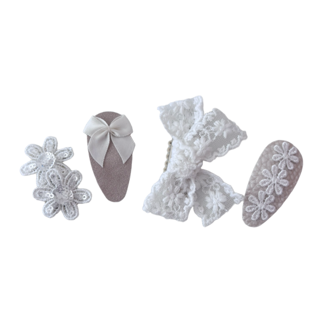 Antislip speldje boho stijl