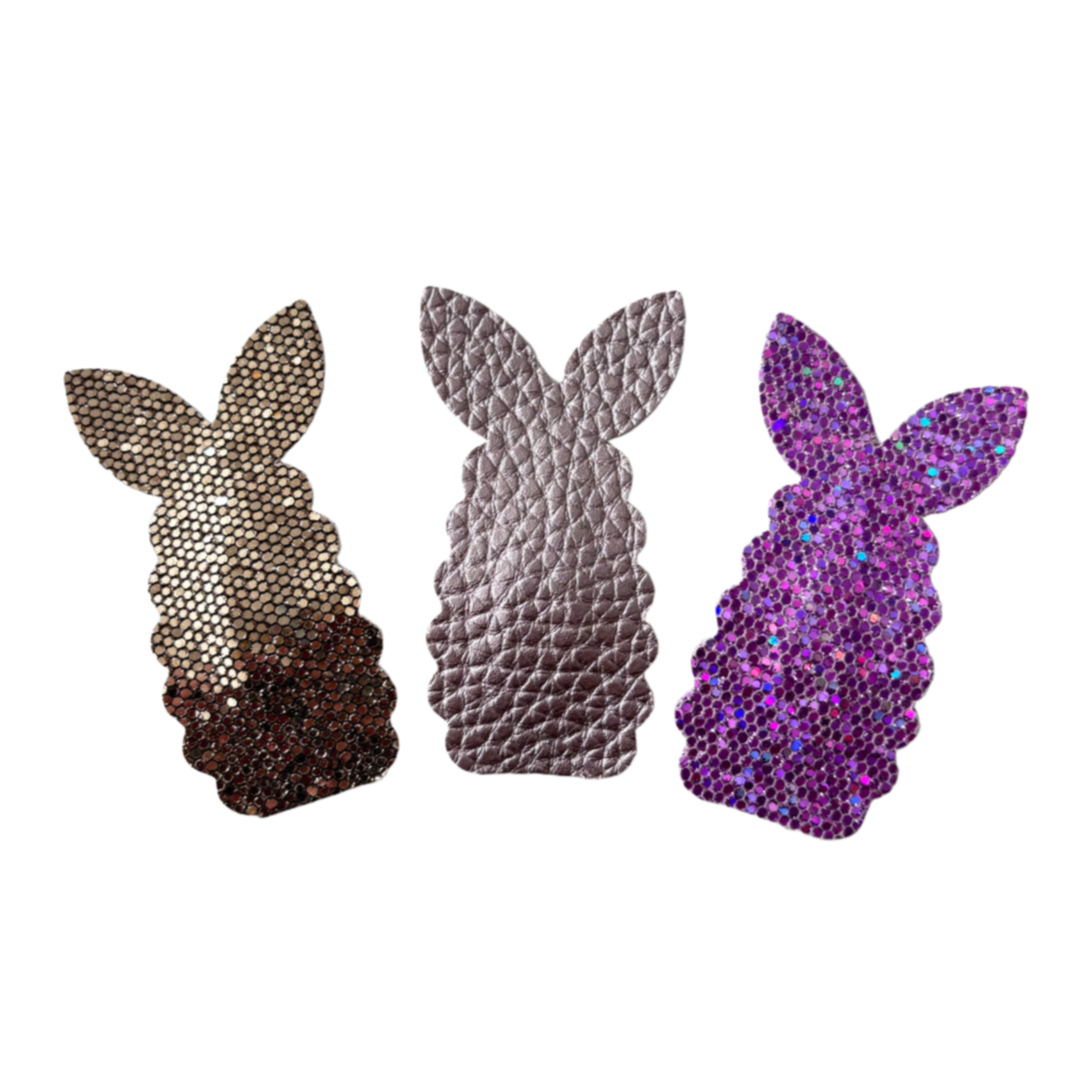 Mermaid tail (3 stuks)