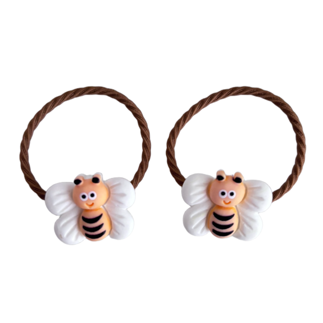Elastiek bij 🐝 (2 stuks)