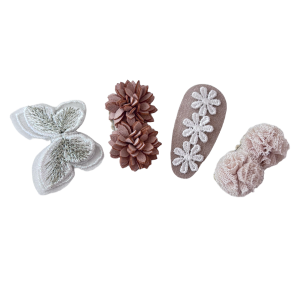 Antislip setje boho Ibiza