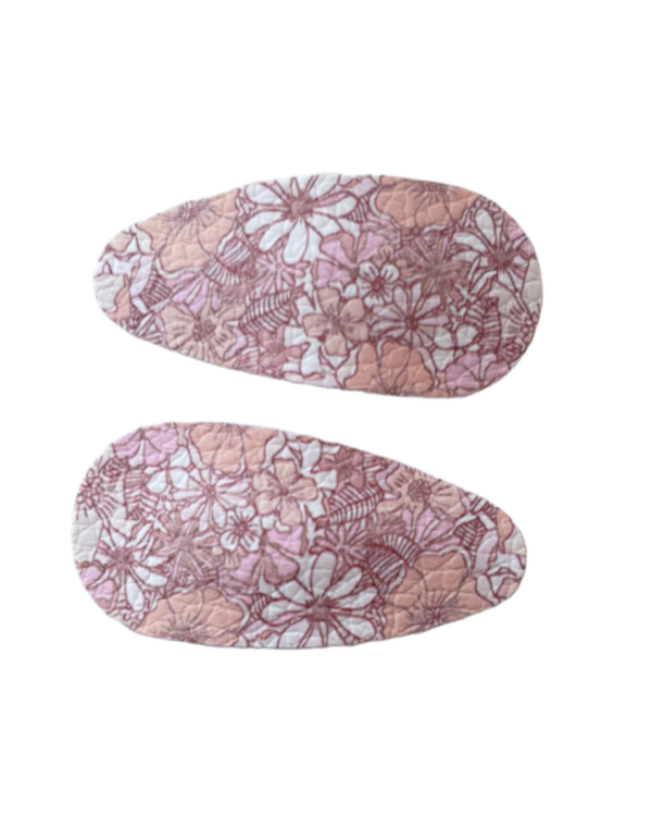 Sunset bloom (2 stuks)