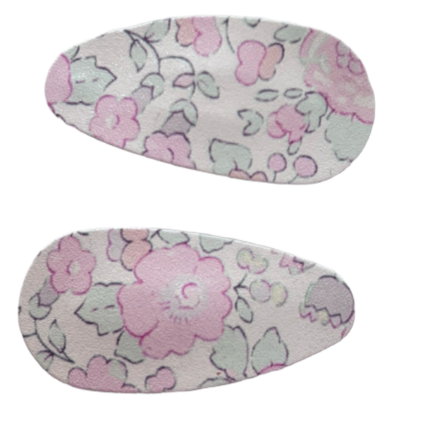 Sweet blossom haarspeldjes (2 stuks)