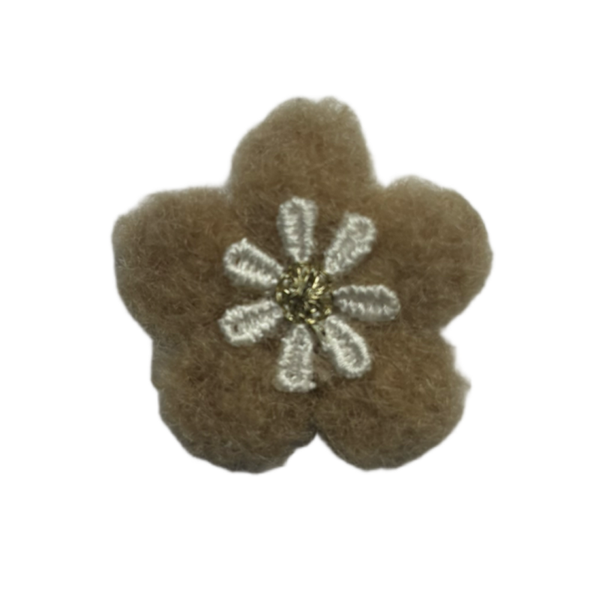 Antislip speldje perfect flower