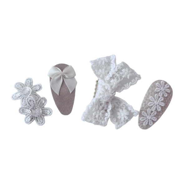 Antislip speldje boho stijl