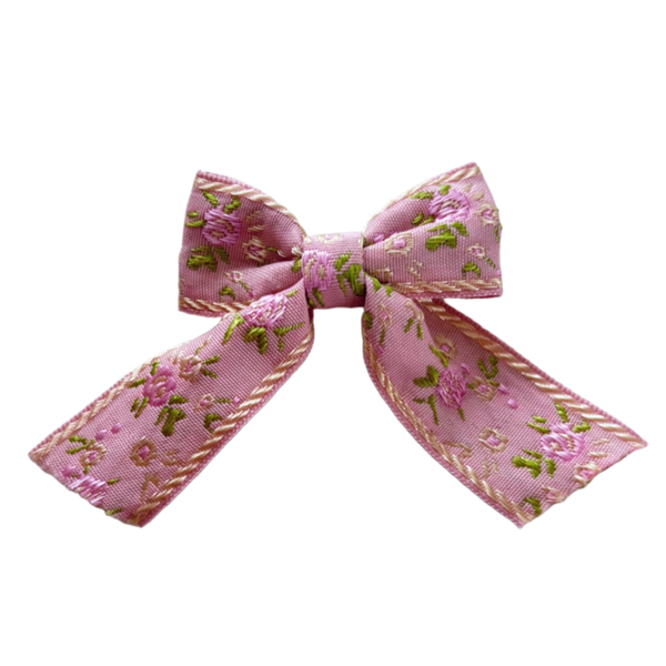 Little Flower strikje