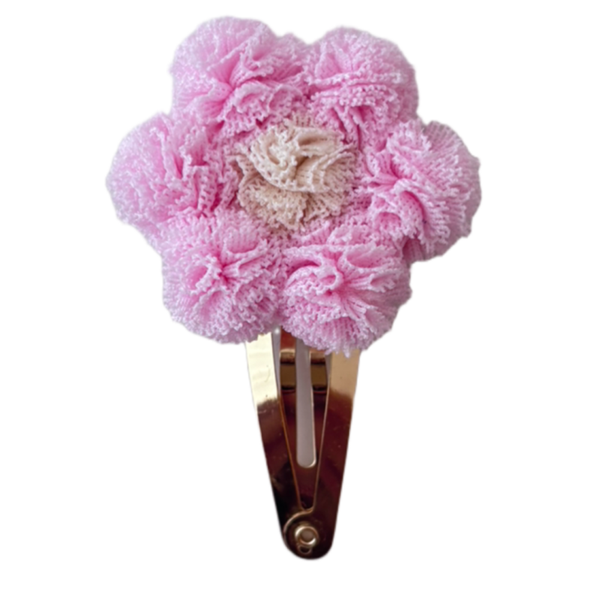 Happy Flower speldje