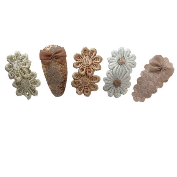 Antislip setje Lieve