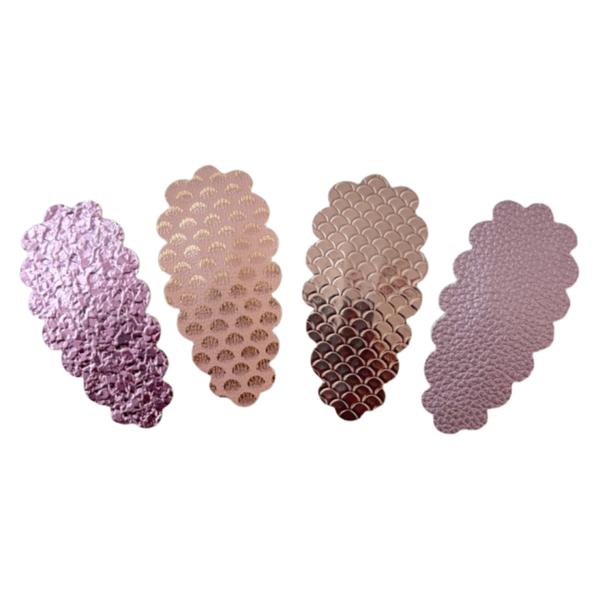 Mermaid setje XL