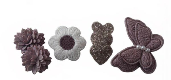 B2B Antislip setje Jasmijn mini