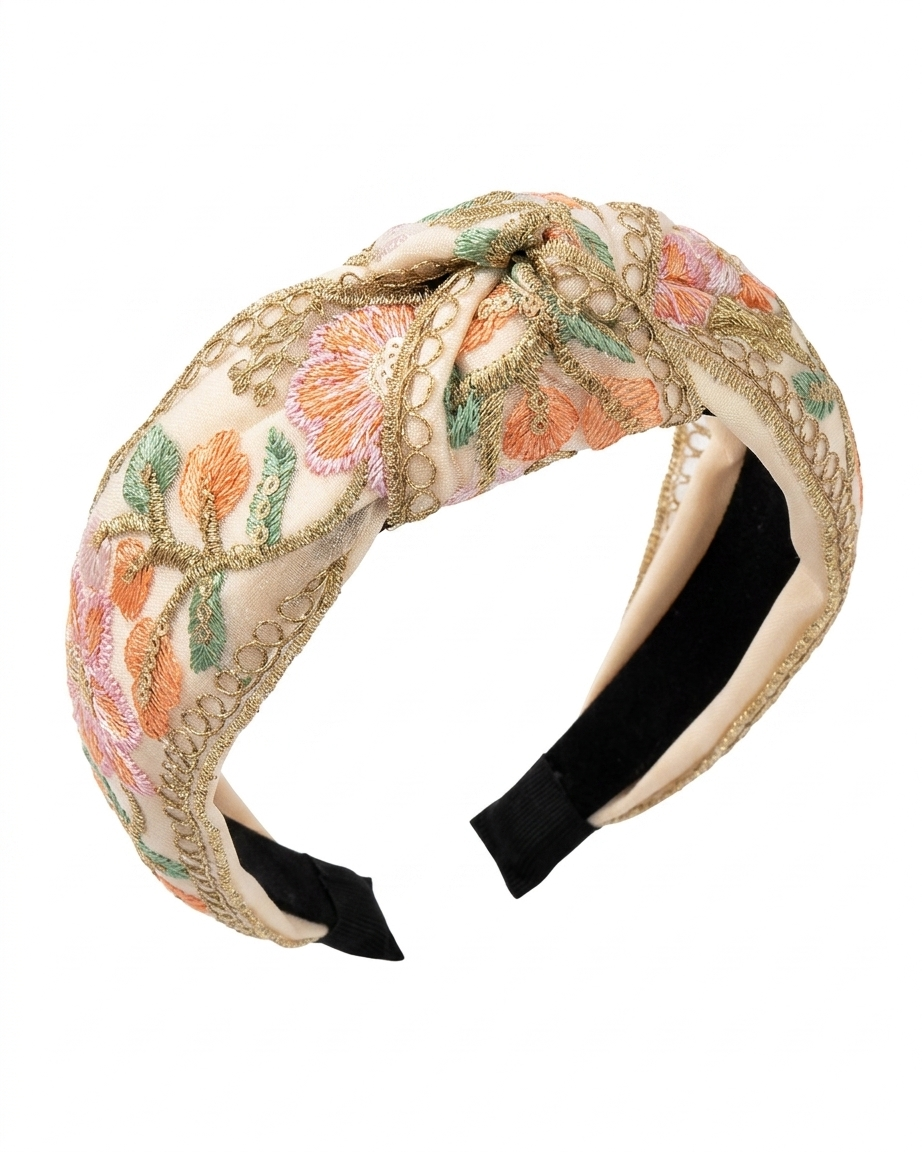 Boho diadeem