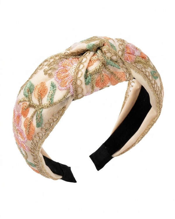 Boho diadeem
