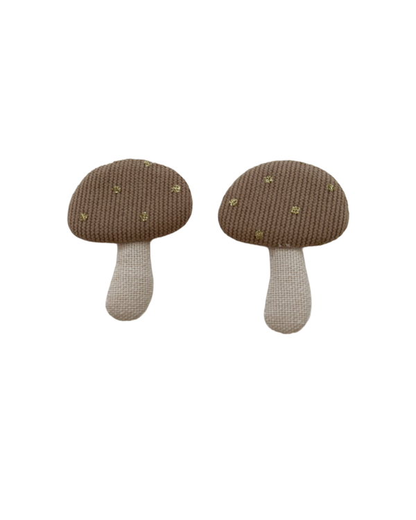 Paddestoelen (2 stuks)