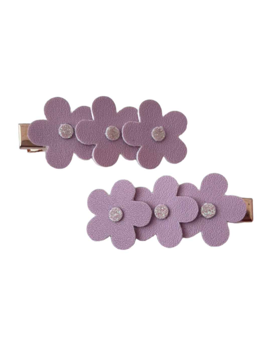 Mini Flower speldjes (2 speldjes)