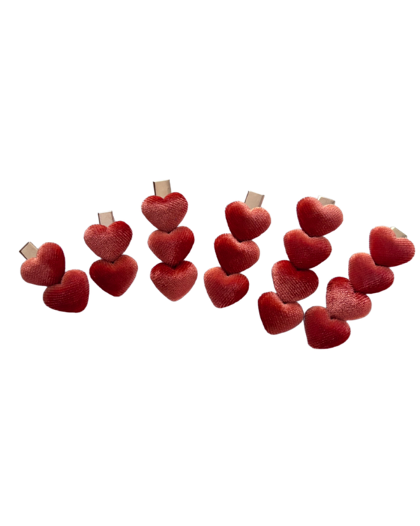 Alligator speldjes 2 stuks