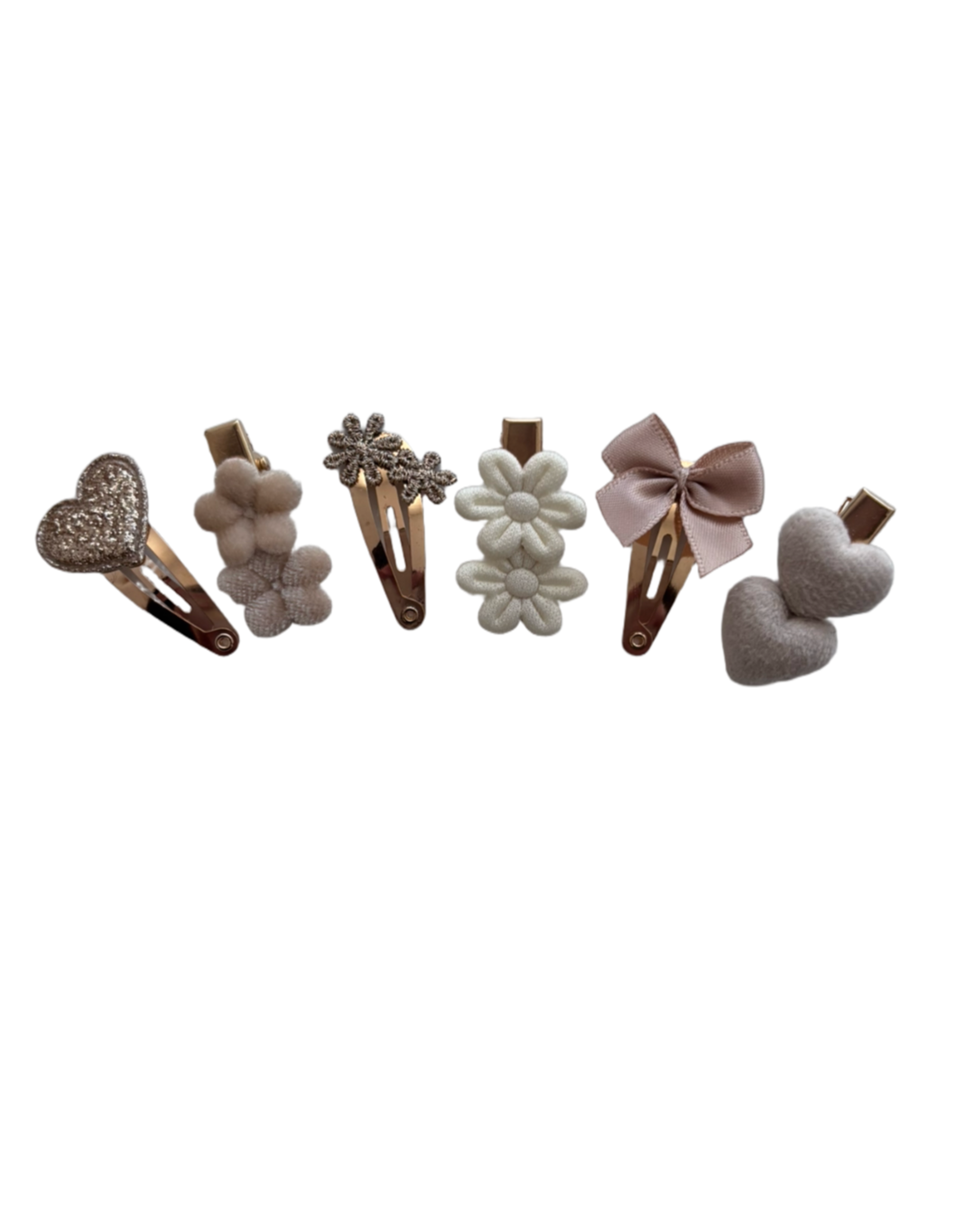 Soft sand mini setje- 3 cm