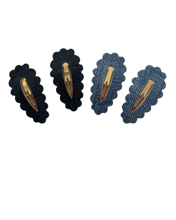 Setje Denim favorites