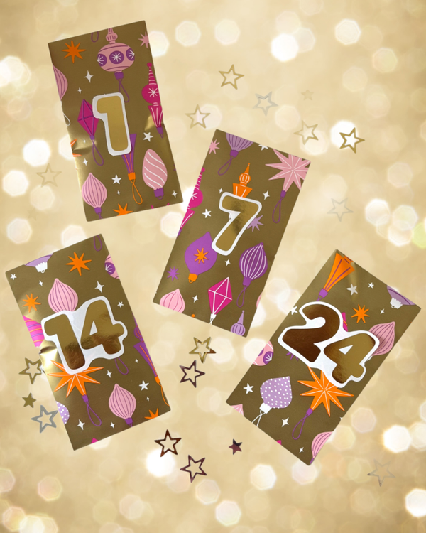 Adventskalender