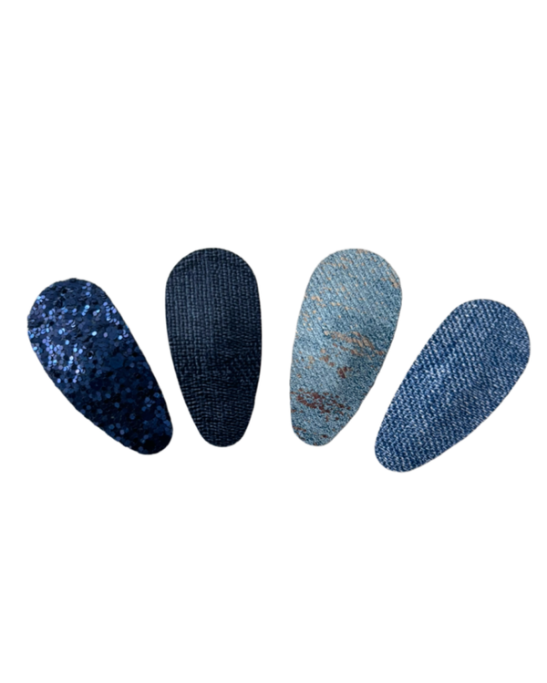 Setje blue spark