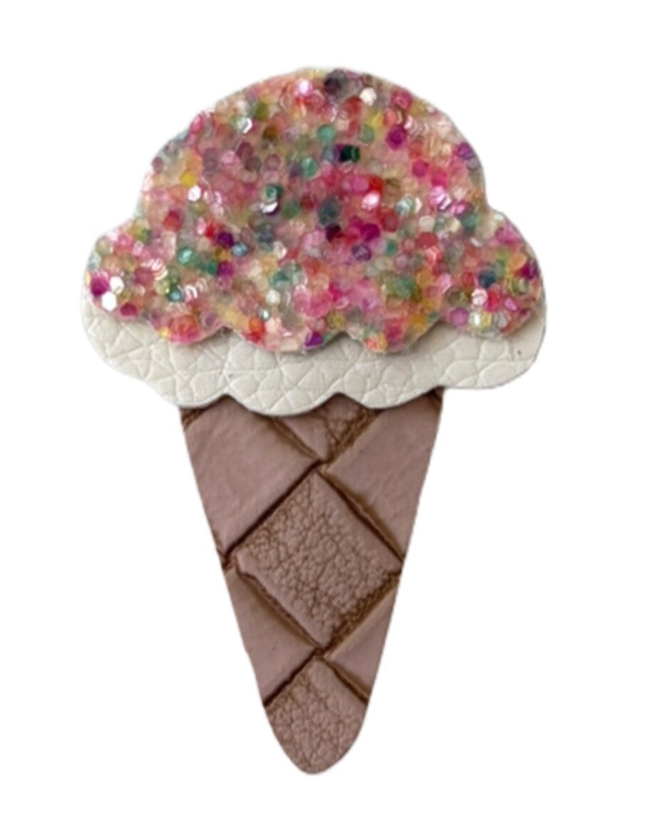 IJsje pastel sprinkle