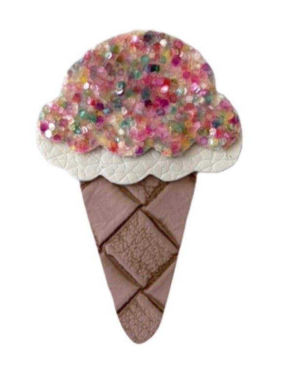 IJsje pastel sprinkle