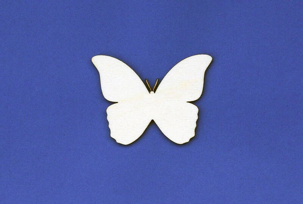 Schmetterling Nr.001