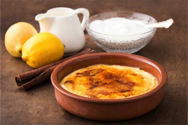 Crema Catalana