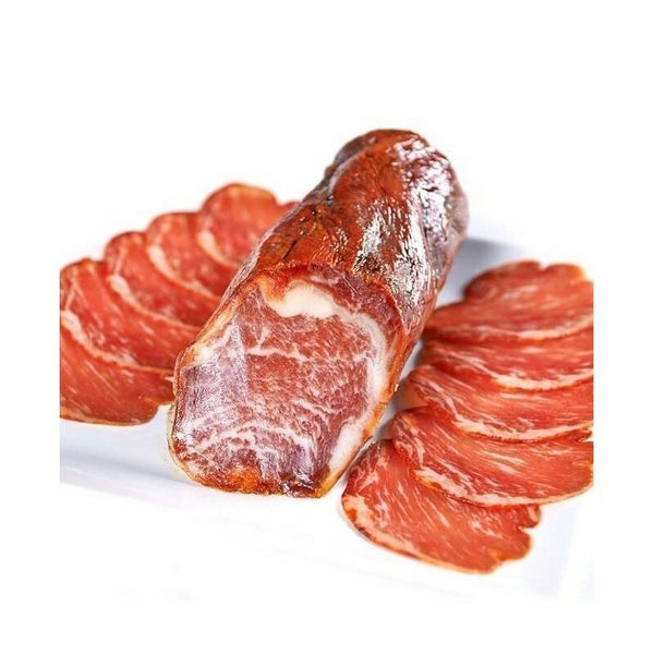 Lomo ibérico