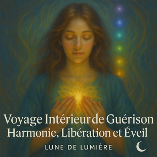 Séance de magnétisme pour soulager les douleurs physiques et émotionnelles chez les adultes.