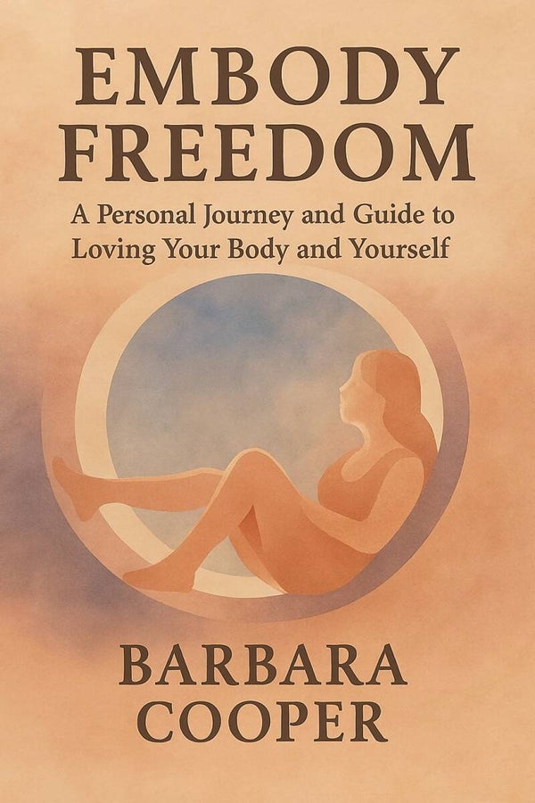 Embody Freedom Worksheets from Book