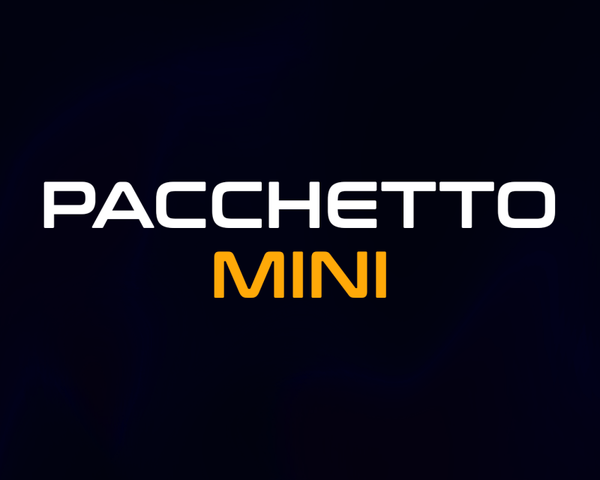 Pacchetto Mini