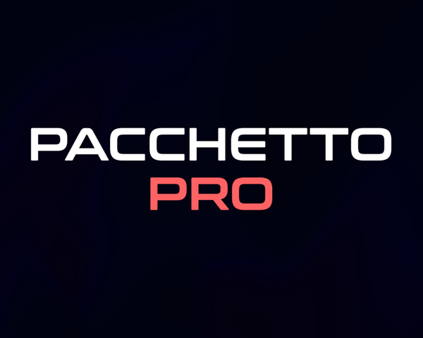 Pacchetto Pro