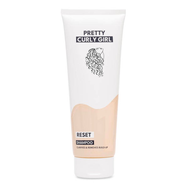 RESET SHAMPOO 250ML