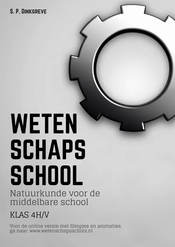 Boeken Pakket VWO klas 4, 5 en 6 (NOVA)