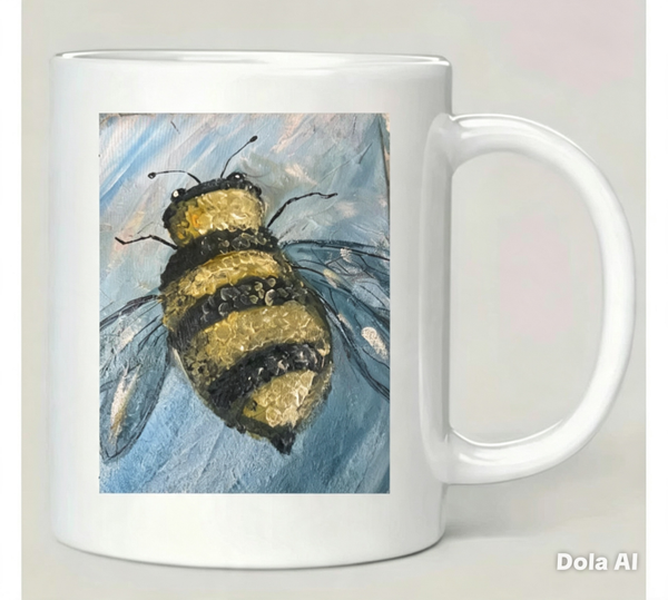 Busy Bee