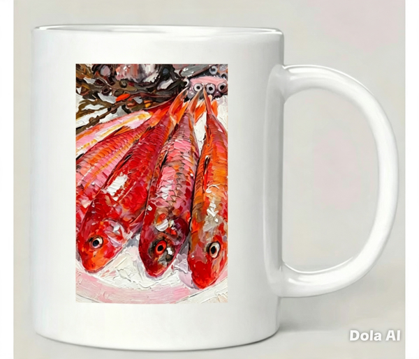 Red Mullet