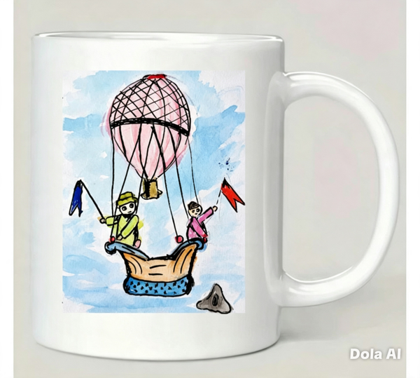 Hot Air Balloon