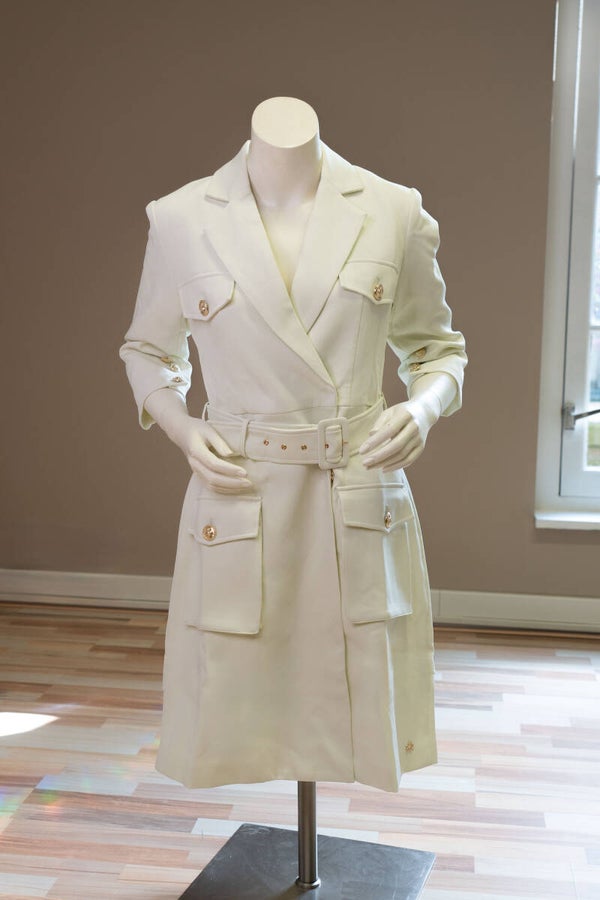 BLAZER JURK AIMEE