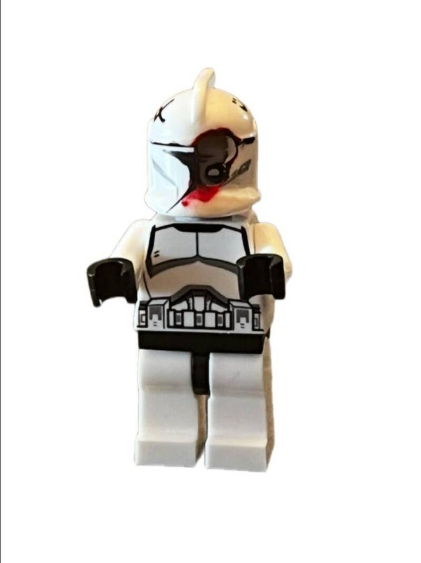 Custom Clone-Zombie-Trooper