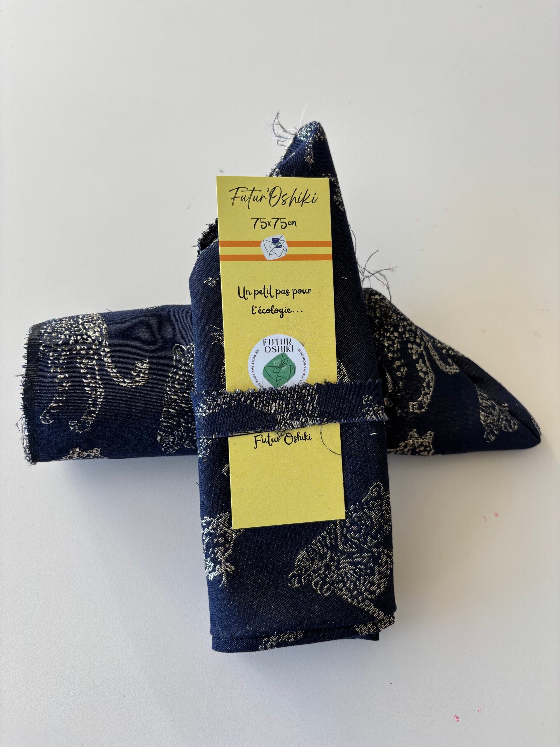 Furoshiki 100x100
