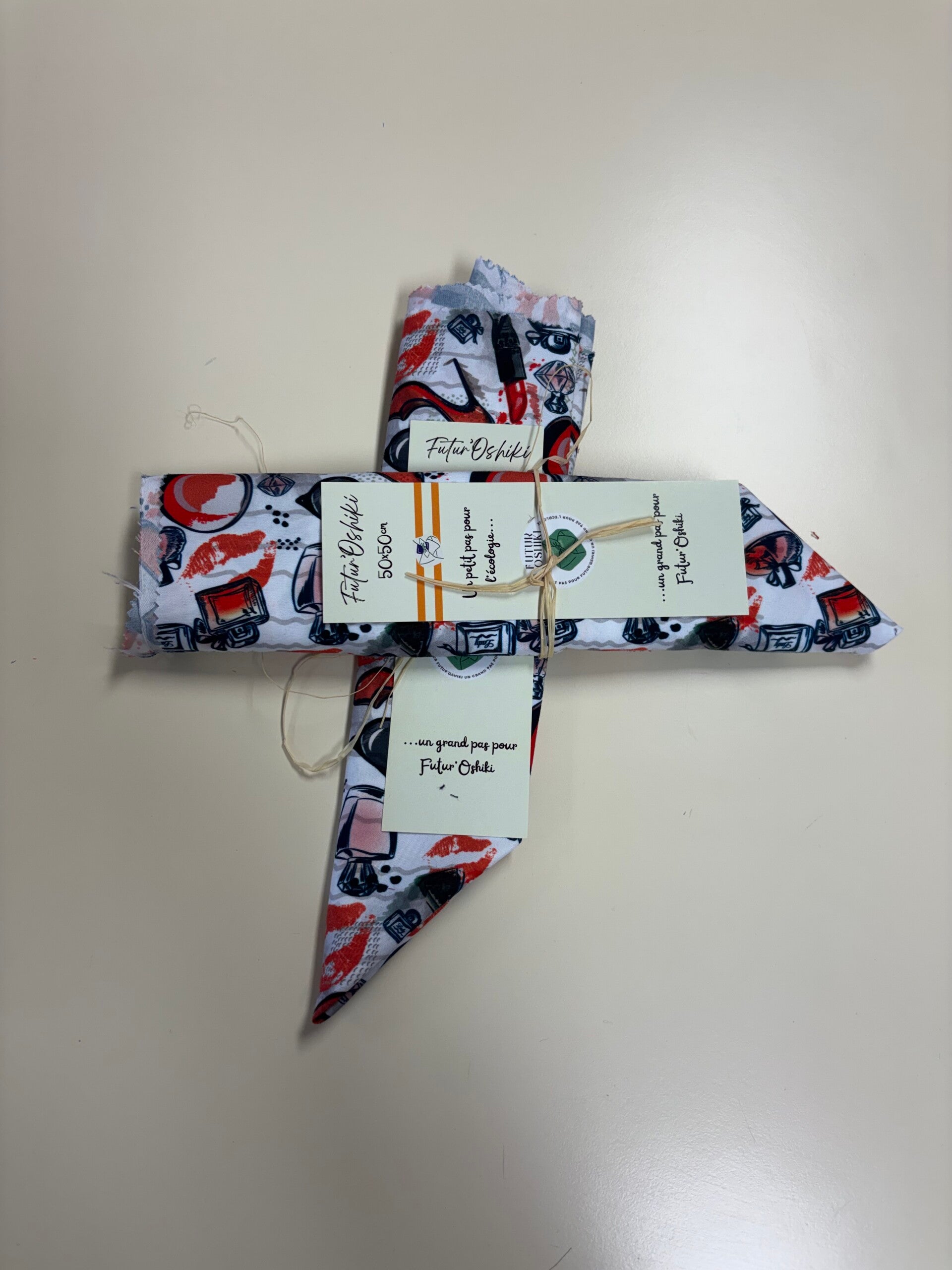 Furoshiki 50x50