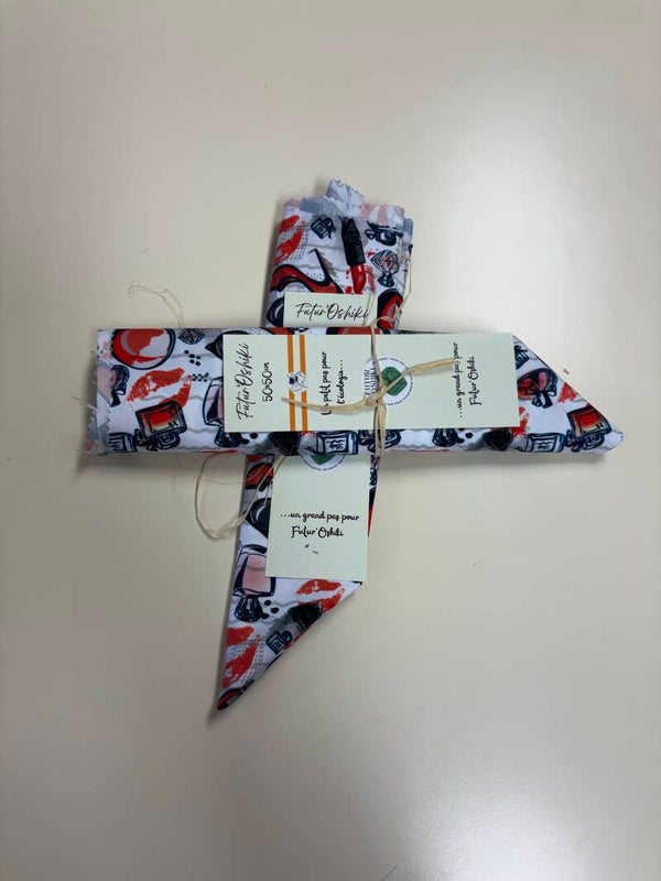 Furoshiki 50x50