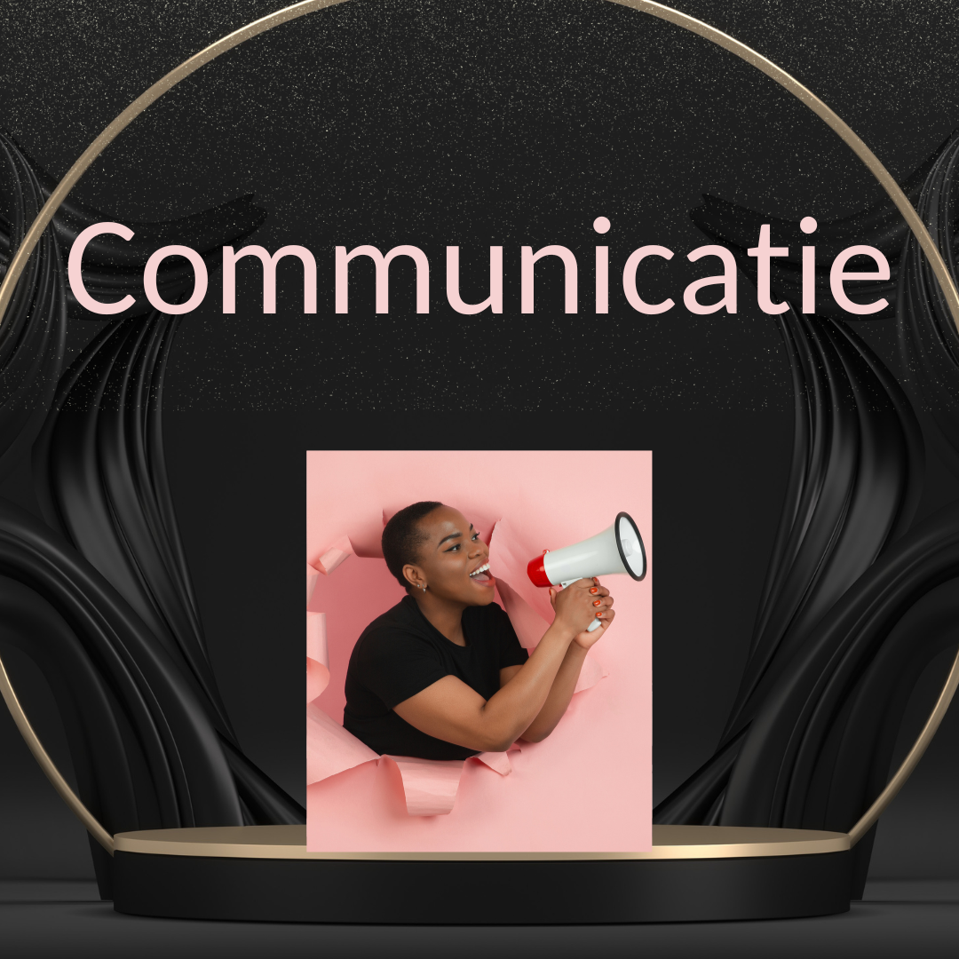 Communicatie / Werkzaamheden | Excellent Assistant