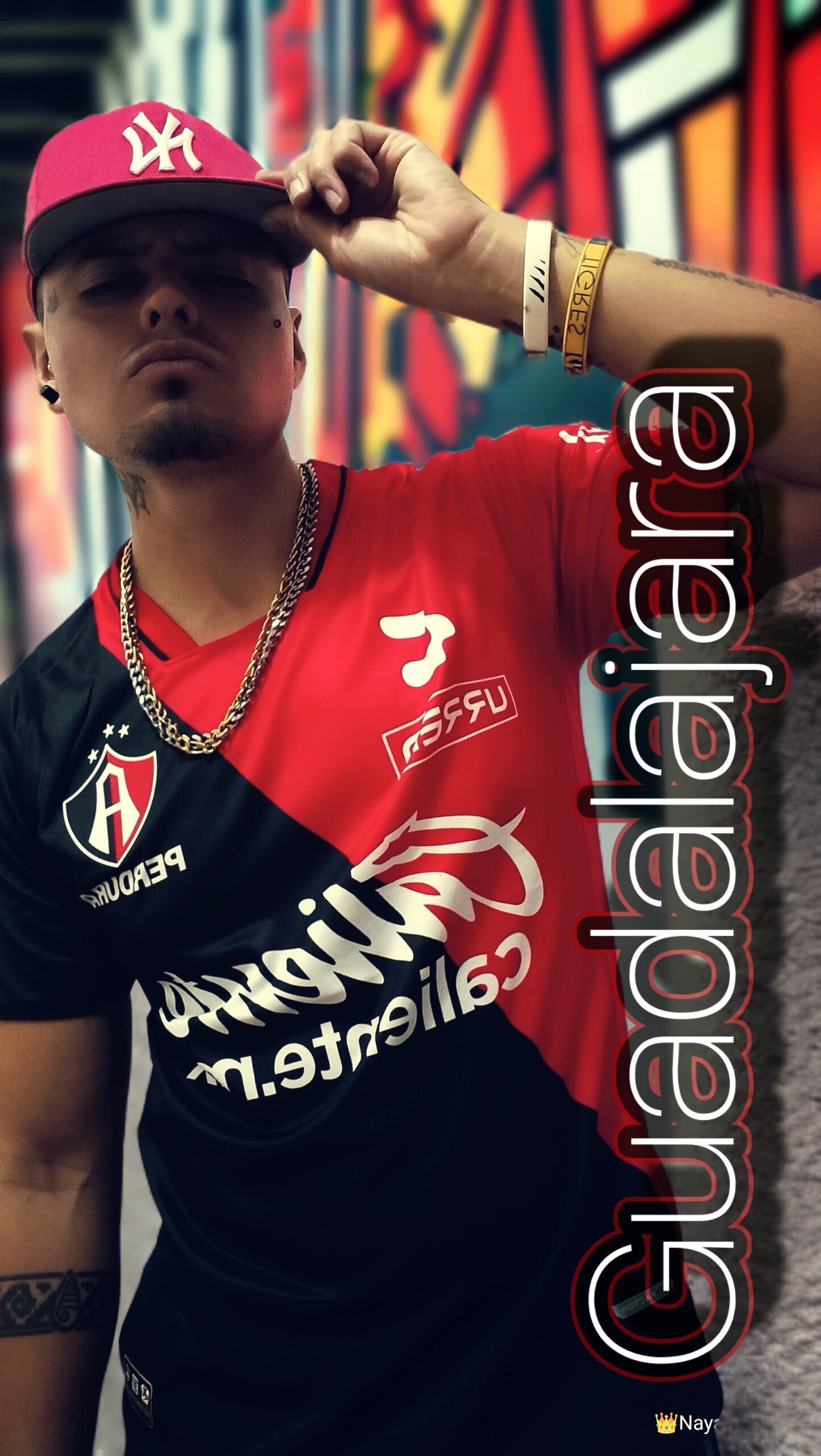 Guadalajara 
