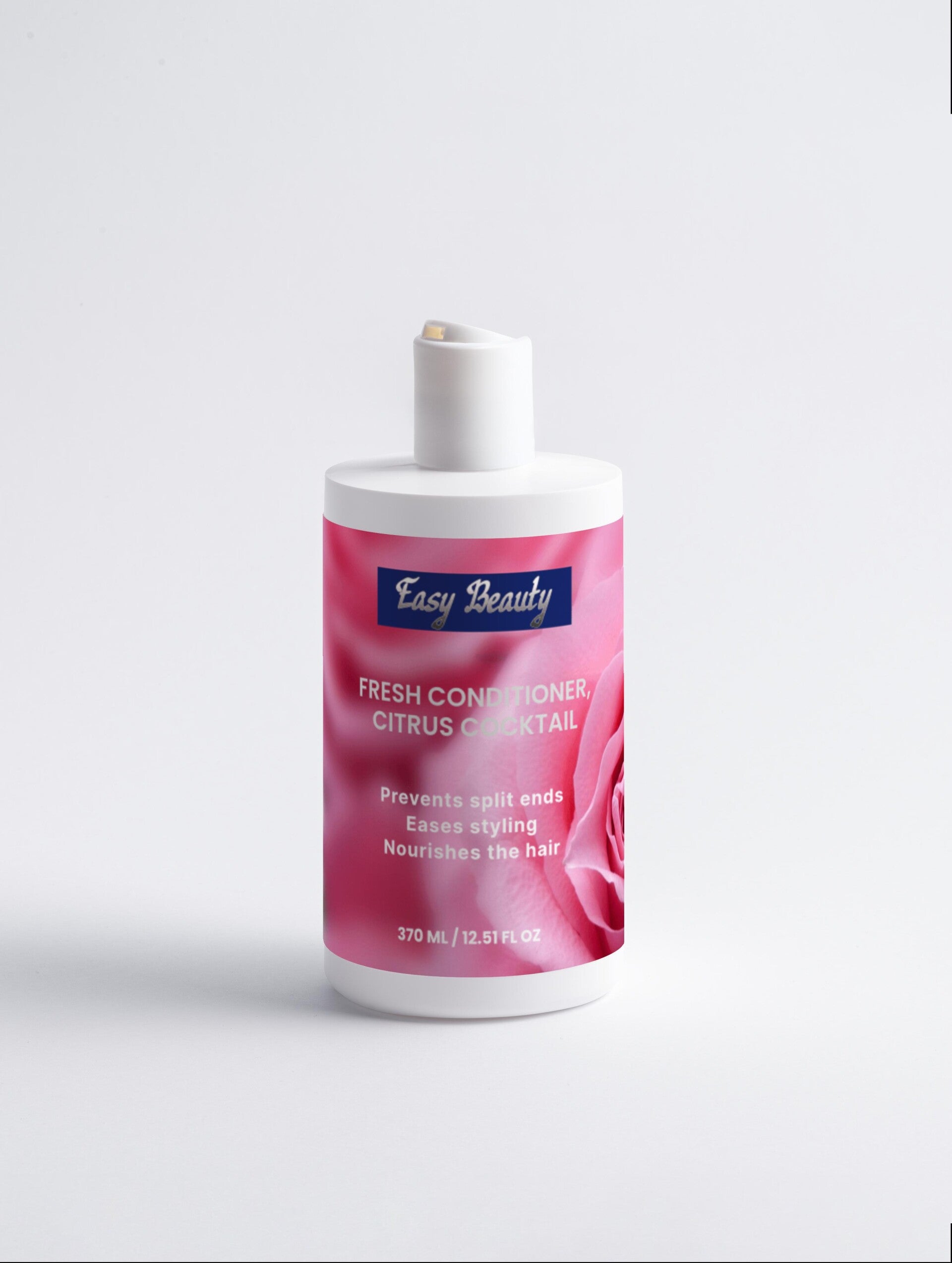 Fräscht balsam, citruscocktail - 370ml